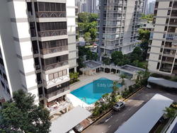 The Verve (D12), Apartment #142401242